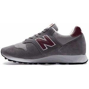 Rövid szárú edzőcipők New Balance 855 kép