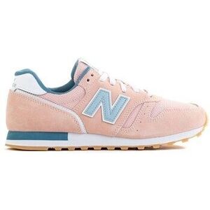 Rövid szárú edzőcipők New Balance 373 kép