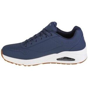 Rövid szárú edzőcipők Skechers Unostand ON Air kép
