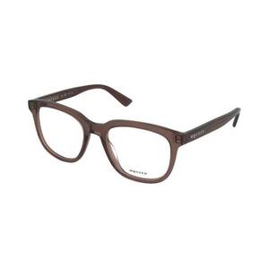 Szemüvegek Alexander McQueen AM0539O 005 kép