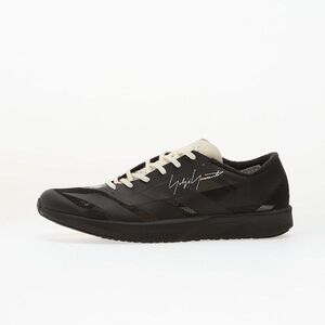 Sneakers Y-3 Adizero Rc6 Black/ Black/ Off White EUR 41 1/3 kép