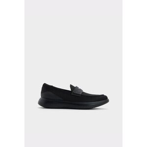 Mokaszin Aldo Turley Black kép