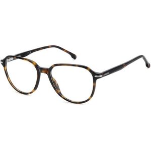 Carrera CARRERA346 3MA ONE SIZE (52) Havana Női Dioptriás szemüvegek kép