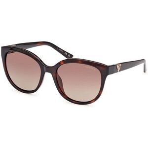 Guess GU7877 52H Polarized L (56) Havana Férfi Napszemüvegek kép
