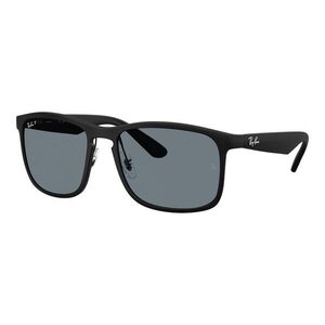Ray-Ban RB4264 601S80 Polarized ONE SIZE (58) Fekete Női Napszemüvegek kép