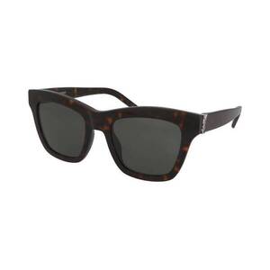 Napszemüveg Saint Laurent SL M156 002 kép