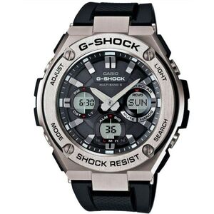 Casio GST-W110-1AER kép