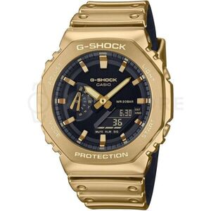Casio G-Shock GM-2100YMG-9AER kép