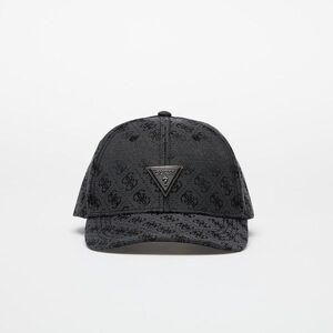 Cap GUESS Katya Baseball Cap Grey Universal kép