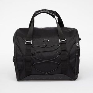 Hátizsák Oakley Latitude Expedition Bag Blackout Universal kép