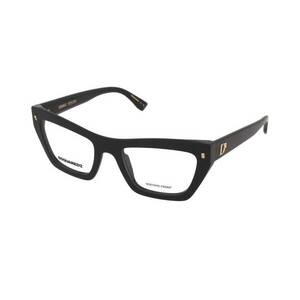 Szemüvegek Dsquared2 D2 0153 807 kép
