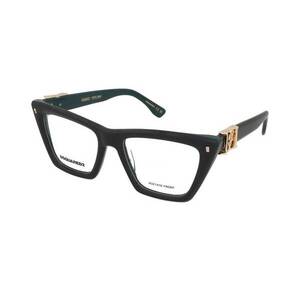 Dioptriás szemüvegek Dsquared2 D2 0172 1ED kép