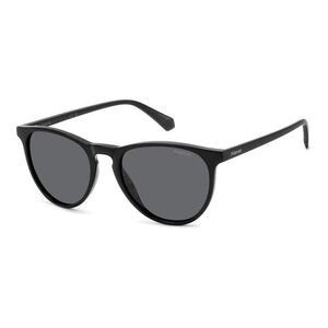 Polaroid PLD4152/S 807/M9 Polarized ONE SIZE (54) Fekete Férfi Napszemüvegek kép