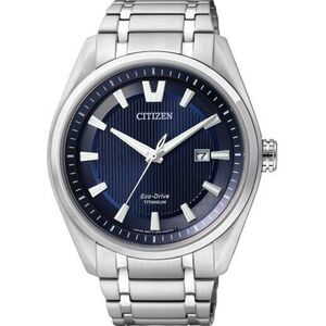 Citizen Super Titanium AW1240-57L kép