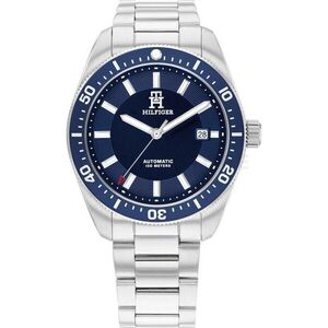 Férfi Tommy Hilfiger óra kép