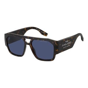 Marc Jacobs MARC860/S 086/KU ONE SIZE (55) Havana Férfi Napszemüvegek kép