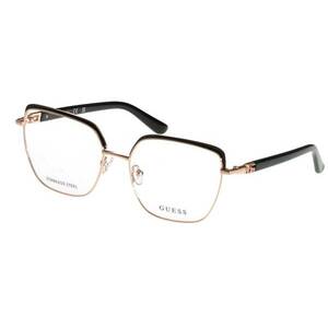 Dioptriás szemüvegek Guess GU2983 005 kép