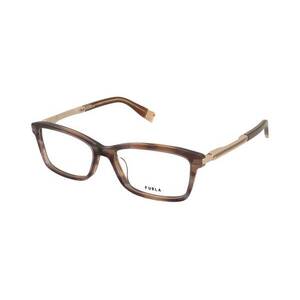 Szemüvegek Furla VFU669 0P62 kép
