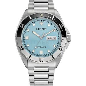Citizen Mechanical NH7530-52L kép