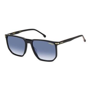 Carrera CARRERA329/S 807/08 ONE SIZE (58) Fekete Női Napszemüvegek kép
