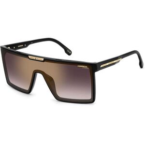 Carrera VICTORYC07/S 807/YK ONE SIZE (99) Fekete Női Napszemüvegek kép