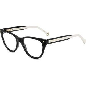 Carolina Herrera HER0256 807 ONE SIZE (53) Fekete Férfi Dioptriás szemüvegek kép