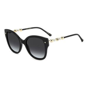 Carolina Herrera HER0318/S 807/9O ONE SIZE (55) Fekete Férfi Napszemüvegek kép