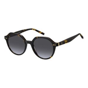 Tommy Hilfiger TH2212/S 086/GB ONE SIZE (50) Havana Férfi Napszemüvegek kép