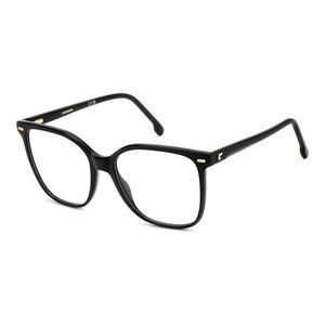 Carrera CARRERA3075 807 ONE SIZE (55) Fekete Férfi Dioptriás szemüvegek kép