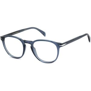 David Beckham DB1018 PJP XL (51) Kék Női Dioptriás szemüvegek kép