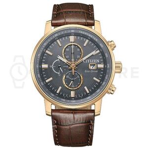 Citizen Eco-Drive CA0843-11H kép