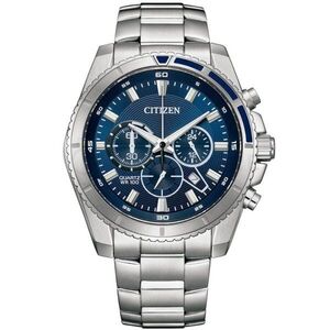 Citizen Quartz AN8201-57L kép