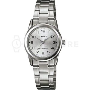 Casio Timeless LTP-V001D-7BUDF kép