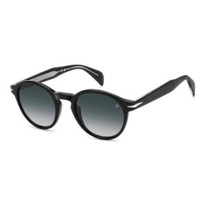 David Beckham DB1178/S 807/08 ONE SIZE (50) Fekete Női Napszemüvegek kép