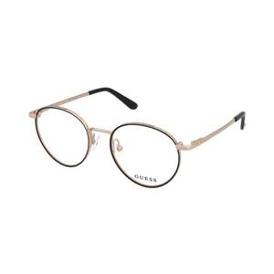 Dioptriás szemüvegek Guess GU2725 005 kép