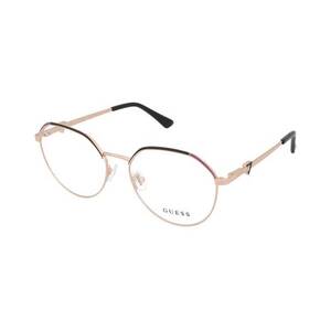 Dioptriás szemüvegek Guess GU2866 005 kép