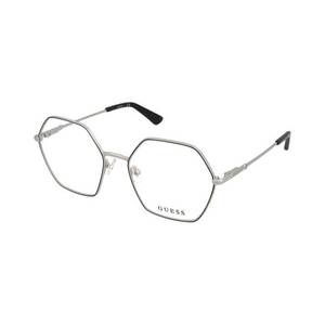 Dioptriás szemüvegek Guess GU2934 005 kép
