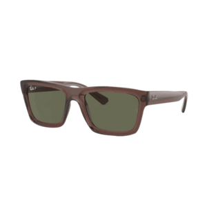 Napszemüvegek Ray-Ban Warren RB4396 66789A kép