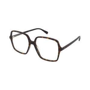 Dioptriás szemüvegek Gucci GG1003O 002 kép