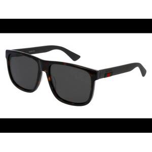 Napszemüvegek Gucci GG0010S 003 kép