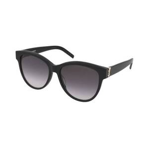 Napszemüvegek Saint Laurent SL M107 002 kép