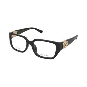 Dioptriás szemüvegek Gucci GG1694OA 001 kép