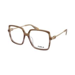 Szemüvegek Furla VFU872 099G kép