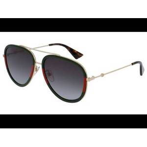 Napszemüvegek Gucci GG0062S 003 kép