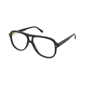 Dioptriás szemüvegek Gucci GG1044O 001 kép