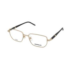 Dioptriás szemüvegek Montblanc MB0347O 004 kép