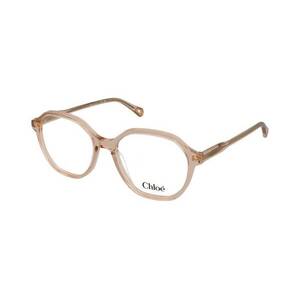 Dioptriás szemüvegek Chloe CH0312O 005 kép