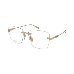 Szemüvegek Gucci GG1938O 001 kép