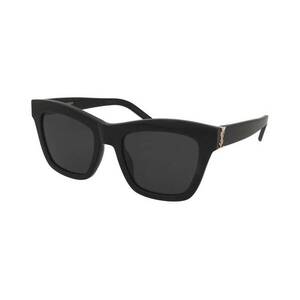 Napszemüveg Saint Laurent SL M156 001 kép