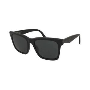 Napszemüveg Saint Laurent SL M170 001 kép